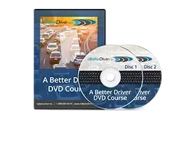 DVD course package
